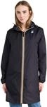 K-Way Herren Eiffel Jacken, USY, L