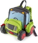 sigikid Kinderrucksack Kindergartenrucksack Krippe Kita - mit Brustgurt gepolsterten