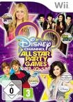 Disney Channel All Star Party Games