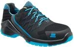 Steitz Secura C35350 ESD VD PRO 1100 S1 Halbschuh, Schwarz/Blau, NB Weite, 44...
