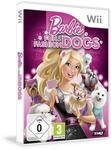 Barbie: Fun and Fashion Dogs