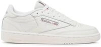 Reebok Wmns Club C 85 Hq0948 Col.Bianco Vintage Panna/35 1/2