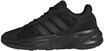 Adidas Herren Ozelle Cloudfoam Shoes, Core Black/Core Black/Carbon, 40 2/3 EU