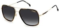 Carrera 273/s 086/9O HAVANA Sunglasses Men's Steel, Standard, 59