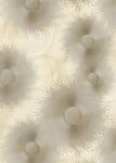 Tapete Vlies ELLE Decoration Grafik Sonne beige Metallic 10191-02