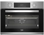 Four multifonction BEKO BBCM12300X 48 L