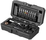 Topeak Werkzeuge Torq Stick Pro 2-10 Nm, Drehmomentschl&uuml;ssel aus Aluminium und
