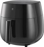 ZWILLING Hei&szlig;luftfritteuse, Airfryer, 4 L, 6 Programme, 1.400 Watt, kompaktes