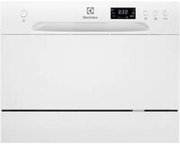 ELECTROLUX ESF2400OW Geschirrsp&uuml;ler, Weiss