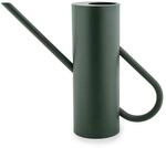 Stelton Bloom Blumengie&szlig;kanne 2L, f&uuml;r Zimmerpflanzen. Giesskanne mit langem