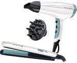 REMINGTON - Secador + Alisador S8500GP