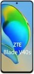 ZTE Smartphone Blade V40 S 4G (16,94cm (6,67 Zoll) FHD+ Display, 4G LTE, 4GB RAM und