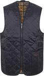 Barbour Weste Gr&uuml;n