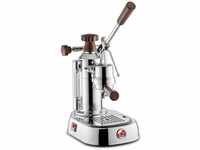 La Pavoni Lever Handle Coffee Maker with a Capacity of 0.8l from Smeg Europiccola