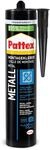 Pattex Montage Metall, starker Montagekleber f&uuml;r Metall, Buntmetall und Spiegel,