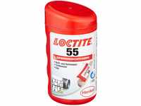 Henkel Loctite 55 Pipe Sealing Cord - 150m - Length 150m