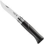 Opinel No 08 Ellipse, Limit., 254538, mehrfarbig