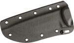 ESEE, Messerschutz f&uuml;r Outdoormesser, Model 4 Sheath, schwarz, Messertasche
