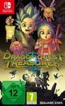 Dragon Quest Treasures (Switch)