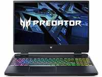 Acer Predator Helios 300 (PH315-55-965Z) Gaming Laptop | 15, 6 WQHD 165Hz...