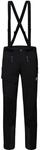 Mammut Taiss Pro SO Pants black 54