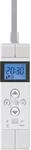 WIR elektronik, eWickler Comfort FUNK COMPAcT, eW540-M, kleinste Gurtwickler,...