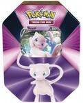 Pok&eacute;mon (Sammelkartenspiel), PKM Spring Tin 1