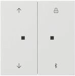 GIRA 536727 S3000Jalousie+Schaltuhr Bluetooth 536727