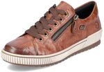 Remonte Damen Low-Top Sneaker D0700, Frauen Halbschuhe,lose