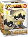 Funko POP! Animation: My Hero Academia (MHA) - Fat Gum - Figurine | Offizielles...