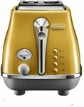 DeLonghi Icona Capitals CTOC2103.W BA