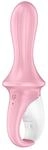 Satisfyer Air Pump Booty 5 Anal-Vibrator f&uuml;r M&auml;nner und Frauen | Per App steuerbar