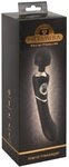 Cleopatra Wand Massager - stimulierender Massagestab f&uuml;r Frauen, mit beweglichem