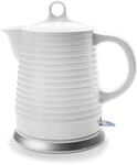 Lacor Elektrische Keramisch Wasserwarmer 1.3 L Gala | Langlebiges Profi-Utensil;