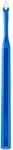 Curaprox Interdentalb&uuml;rsten-Halter UHS 475 &ndash; Blauer Stahlgriff mit universellem