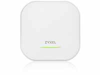 Zyxel AXE5400 WLAN 6E Dual-Radio Access Point | 4x4 in 6 GHz/5 GHz wählbar,...