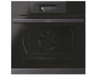 Haier Einbaubackofen I-TOUCH Serie 4 HWO60SM5T5BHD