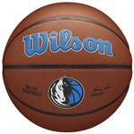 Wilson Basketball Team Alliance