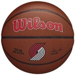 Wilson Basketball Team Alliance