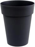 EDA Plastiques 13629 G.ANT SX3 Toscane Blumentopf aus Polypropylen, 44 x 53 cm,