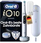 Oral-B iO Series 10 Elektrische Zahnb&uuml;rste &mdash; Electric Toothbrush, Inkl. 1