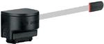 Bosch Home and Garden Laser Entfernungsmesser Zamo Bandadapter (Zubeh&ouml;r f&uuml;r Zamo,