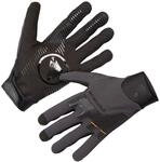 Endura MT500 D3O Mens MTB Gloves Small Black