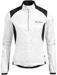 VAUDE Damen Jacke Women's Air Pro Jacket, white/black, 40, 41825