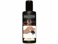 Magoon Vanille Massage-Öl, 100 ml