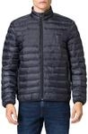 Tommy Hilfiger Herren Steppjacke Packable Recycled Jacket Relaxed Fit
