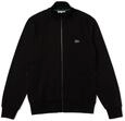Lacoste Herren Sweatjacke SH9622 Schwarz L