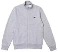 Lacoste Herren Sweatjacke SH9622 Grau XXL