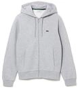 Lacoste Sweatshirt Classic Fit Herren, Chinesisches Silber., XL