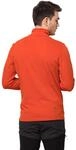 Jack Wolfskin Kolbenberg Pullover Wild Brier XXL